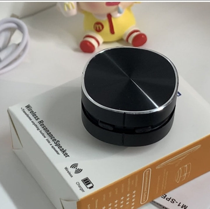 Bocina Bluetooth Mini Premium | Sonido Potente 🔊