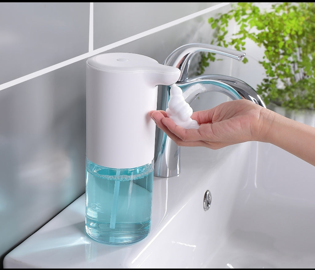 Dispensador automático 💦