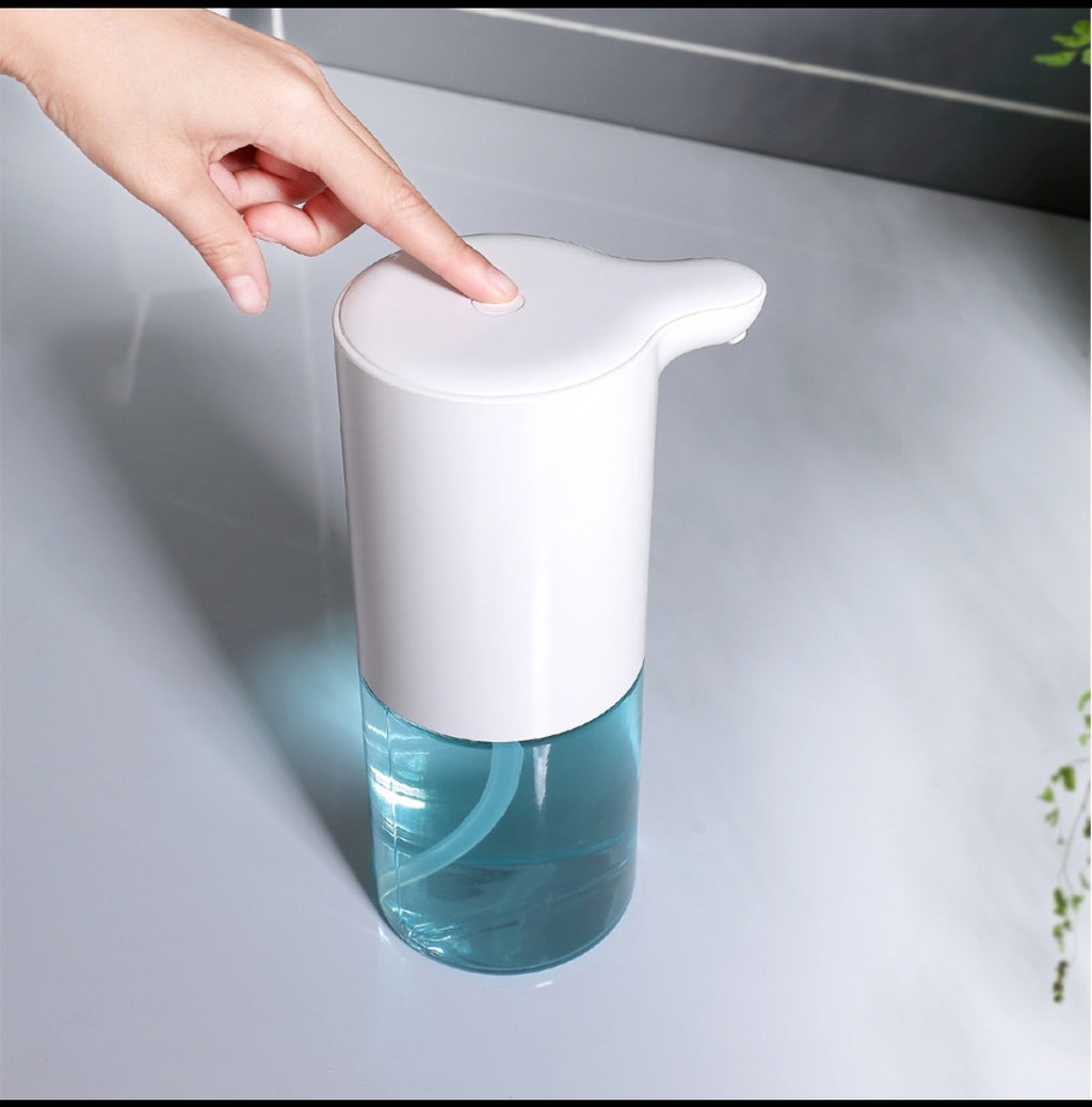 Dispensador automático 💦