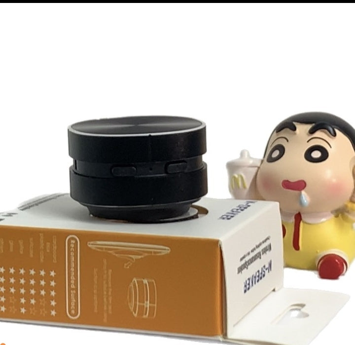 Bocina Bluetooth Mini Premium | Sonido Potente 🔊