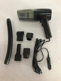 Aspiradora Premium 3-en-1 | Auto + Escritorio + Teclado